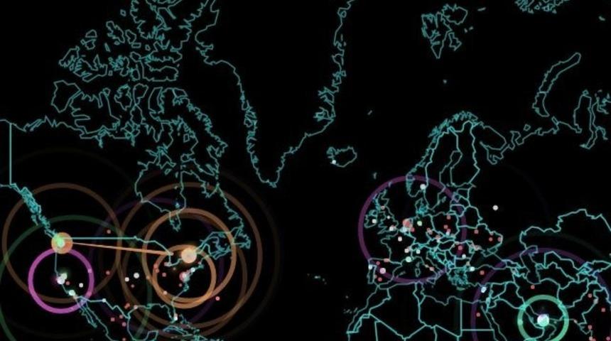 WhatsApp neden &ccedil;&ouml;kt&uuml;? WhatsApp'ın bir &Ccedil;in - ABD savaşına kurban gittiği s&ouml;yleniyor