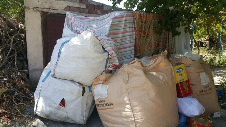 Kayseri'de iş makinesi çaldıkları iddiasıyla 2 şüpheli yakalandı G5