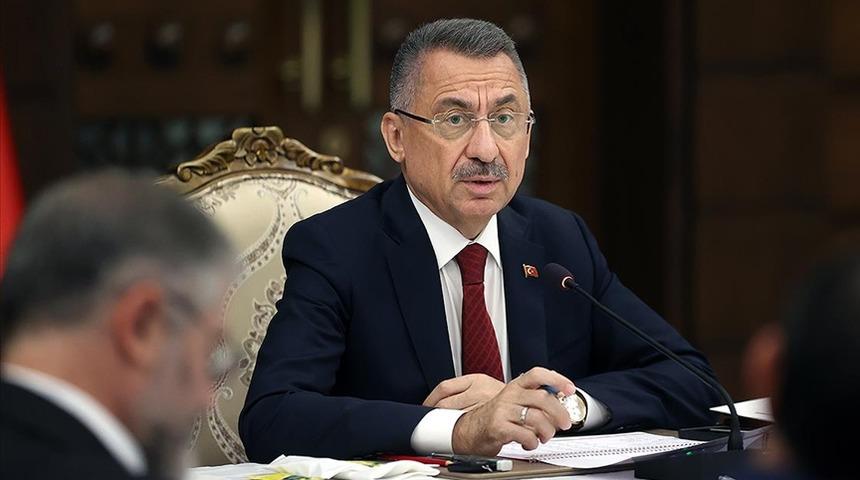 Ekonomi Koordinasyon Kurulu toplantısı sona erdi! Açıklama geldi