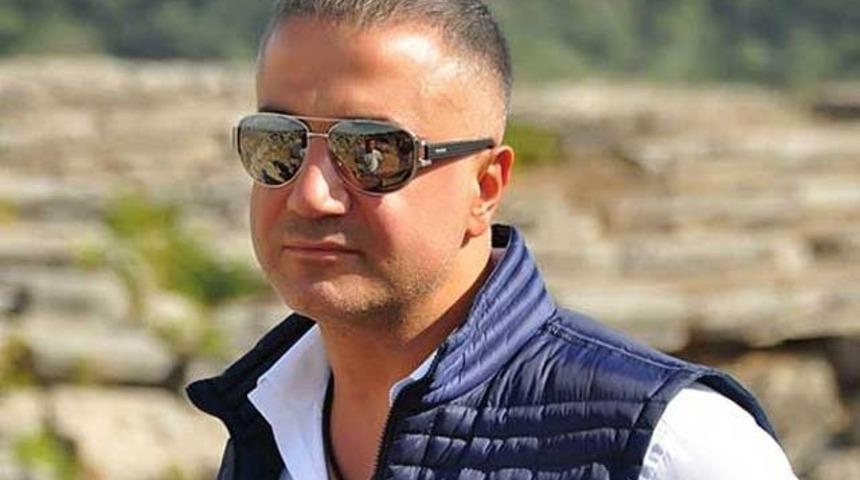 Sedat Peker&rsquo;e soruşturma