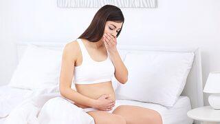 Hamilelik belirtileri ne zaman başlar? Hamileliğin en erken belirtileri nelerdir?