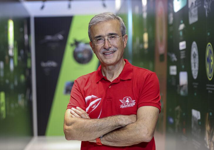 TEKNOFEST enerjisi Türkiye'yi daha ileriye taşıyacak G2