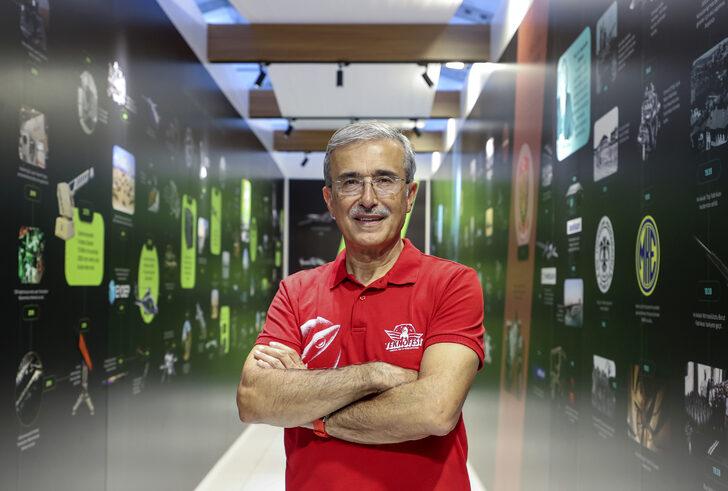 TEKNOFEST enerjisi Türkiye'yi daha ileriye taşıyacak G3