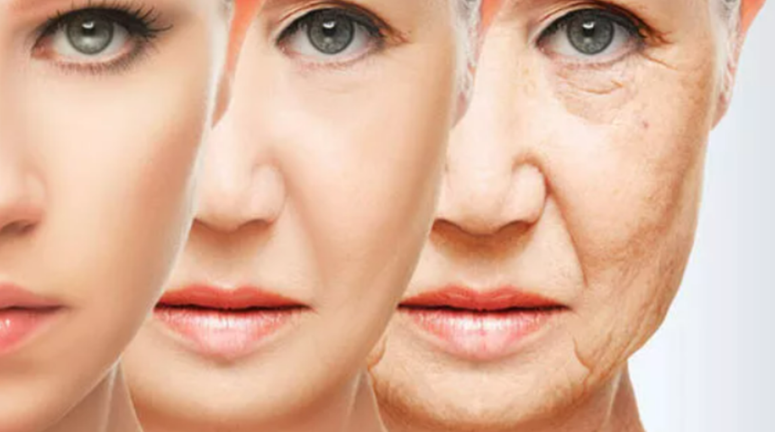 Cilt bakım uzmanı paylaştı: Kırışıklıkları önlemek için 3 basit yöntem