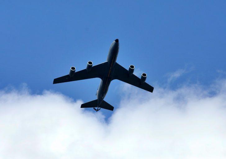 TEKNOFEST gösteri uçuşları ilgiyle izlendi G2