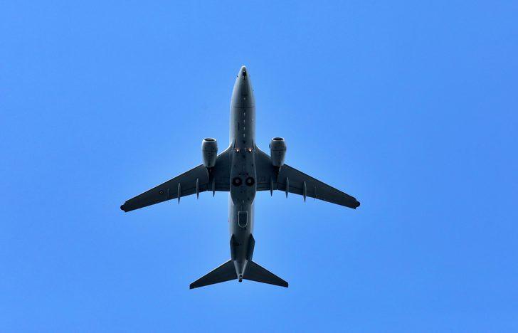 TEKNOFEST gösteri uçuşları ilgiyle izlendi G4