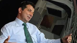 Ünsal Ban'ın kaçış planı deşifre oldu! Operasyondan şok detaylar: Yakarken yakalandılar