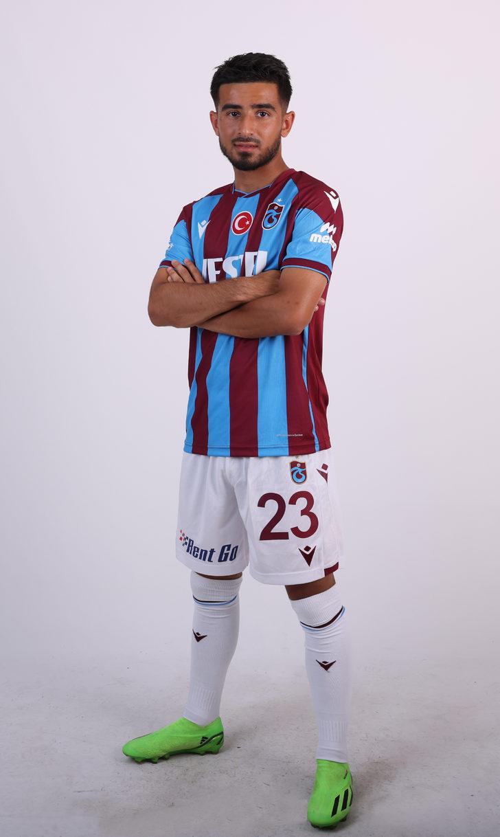 Trabzonspor, Ajax'tan Naci Ünüvar'ı kiraladı G1