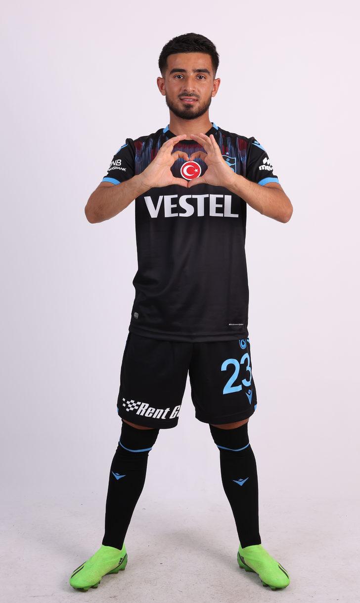 Trabzonspor, Ajax'tan Naci Ünüvar'ı kiraladı G2