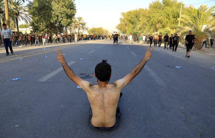 Irak'taki siyasi krizi işaret ederek uyardı! "Türkiye yeni bir göç dalgası ile karşı karşıya kalabilir" G2