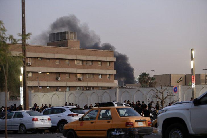 Irak'taki siyasi krizi işaret ederek uyardı! "Türkiye yeni bir göç dalgası ile karşı karşıya kalabilir" G4