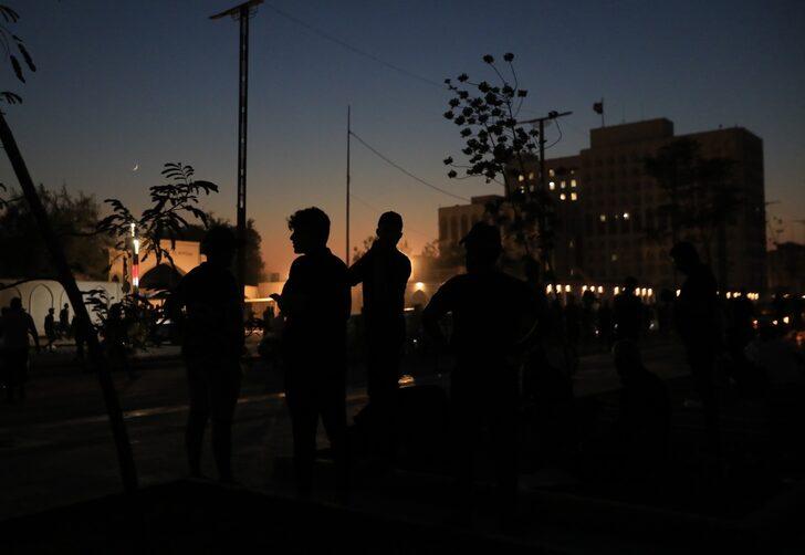 Irak'taki siyasi krizi işaret ederek uyardı! "Türkiye yeni bir göç dalgası ile karşı karşıya kalabilir" G5