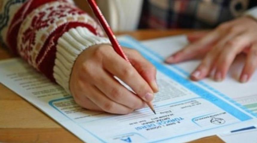 23-24 Kasım tarihli 1. Dönem TEOG sınav sonuçları açıklanıyor