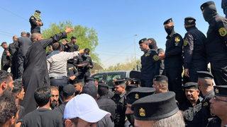 Irak'taki siyasi krizi işaret ederek uyardı! Türkiye yeni bir göç dalgası ile karşı karşıya kalabilir