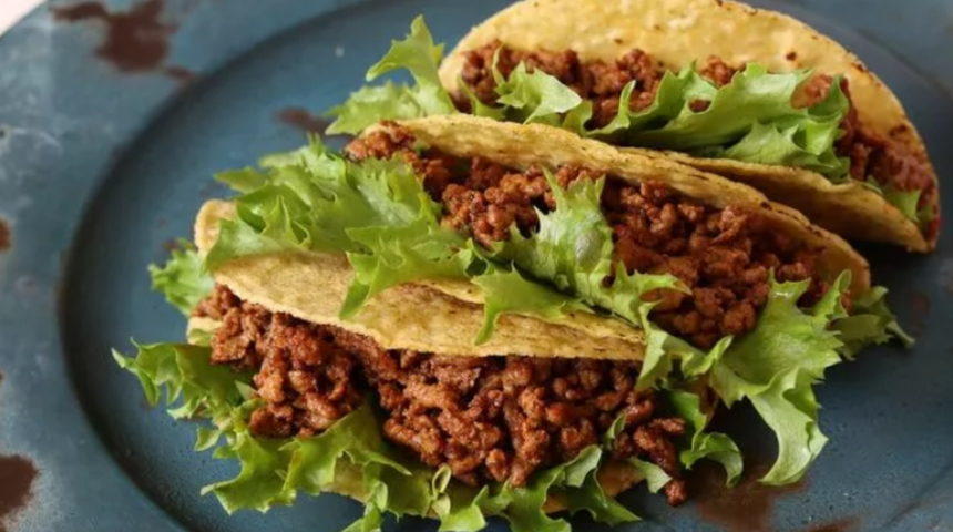 Pratik taco tarifi! Taco nasıl yapılır? Hangi malzemeler kullanılır?