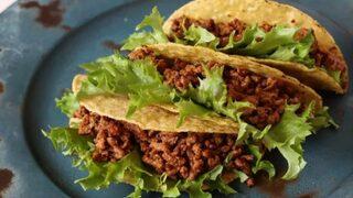 Pratik taco tarifi! Taco nasıl yapılır? Hangi malzemeler kullanılır?