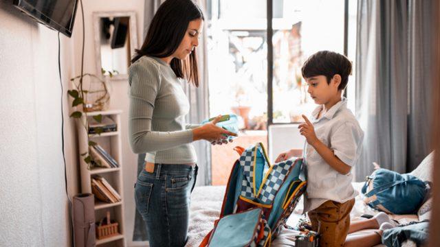 Çocuğunuzun okul çantasını hazırlarken atlamamanız gereken ürün önerileri