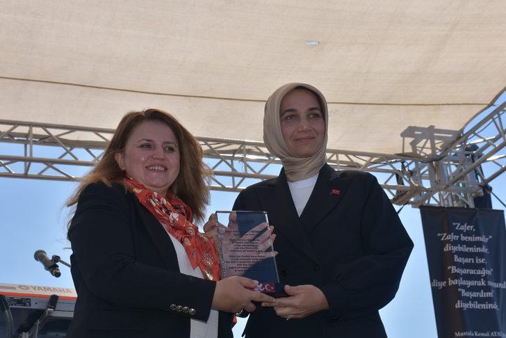 Zafer Ultra Maratonu, Kocatepe'den başladı G4