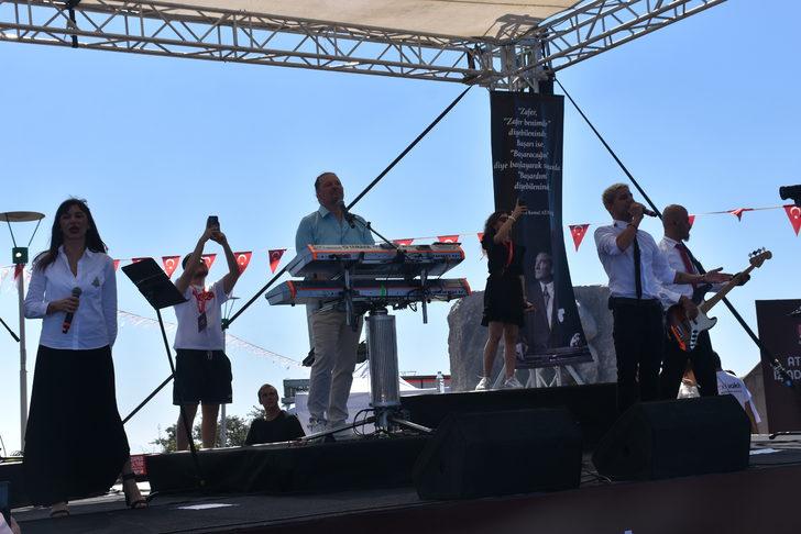 Zafer Ultra Maratonu, Kocatepe'den başladı G5