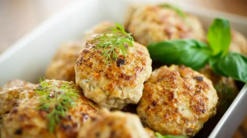 Piliç budu köfte nasıl yapılır? Piliç budu köfte malzemeleri neler?