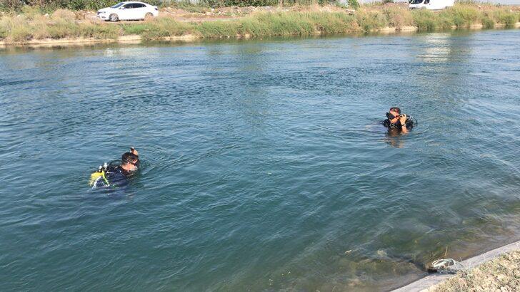 Adana'da sulama kanalına düşen kişinin cesedi bulundu G2