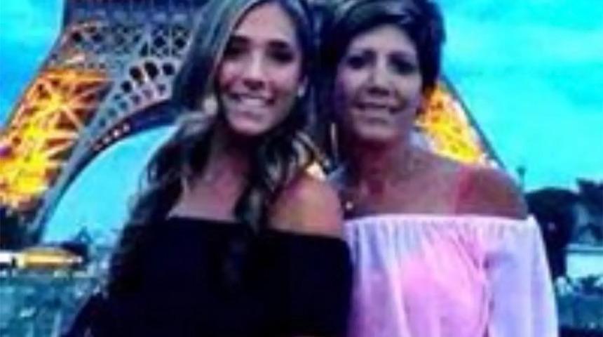 Lüks yaşam tarzlarının perde arkası şaşkına çevirdi! Anne-kız bir olup...