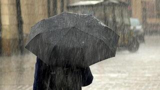 Son Dakika: İstanbul dahil 10 il! AFAD valiliklere uyarı mesajı gönderdi: Kuvvetli yağış...