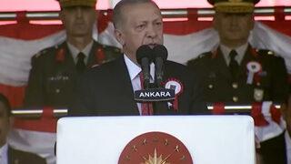 Son dakika: Cumhurbaşkanı Erdoğan'dan TSK mesajı! 'Tüm imkanlarımızı bu doğrultuda kullanacağız'