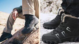 Ayağınızı ıslanmaktan koruyacak en iyi su geçirmez ayakkabı modelleri