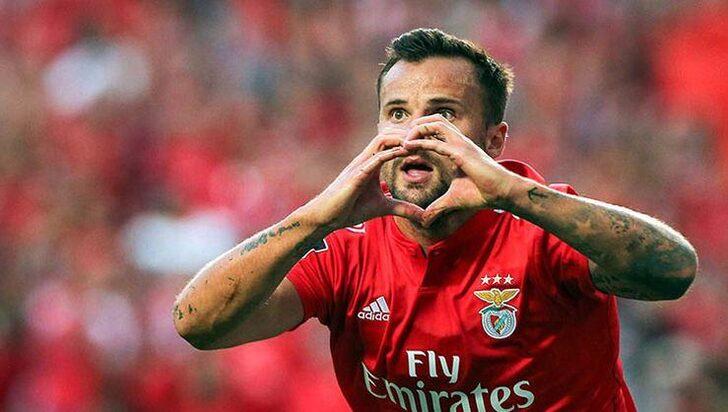 Yok artık, bu nasıl olur? Galatasaray'ın golcüsü geldiği gibi gidiyor G1