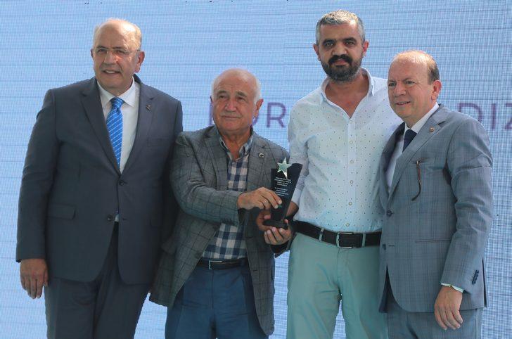 Bursa Ticaret Borsası Hizmet Binası ile Tahkim ve Arabuluculuk Merkezi açıldı G4