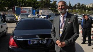 Belediye Başkanı Haluk Bozdoğan açıkladı! 'Tarsus il olmak zorunda'