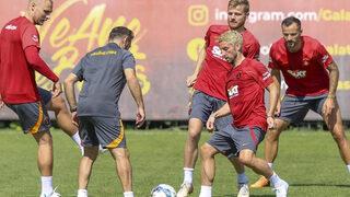 Galatasaray'ın yıldızına vatandaşlık veriliyor!