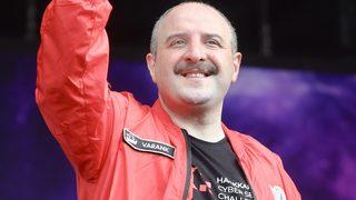 TEKNOFEST Yönetim Kurulu Başkanı Bayraktar, Samsun'da konuştu: (1)