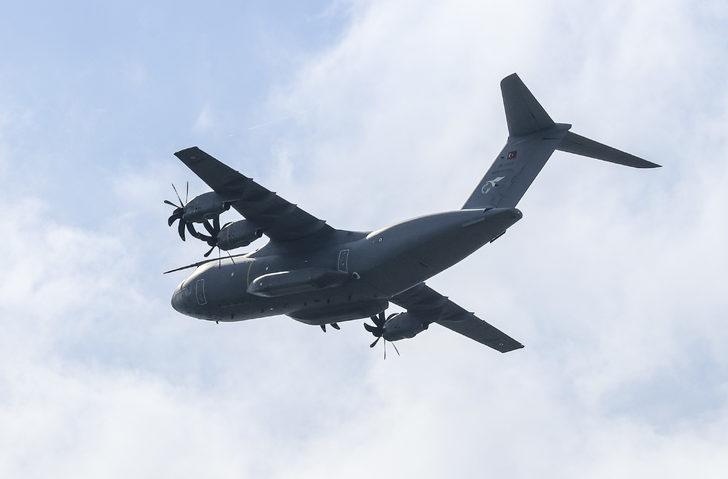 TEKNOFEST Yönetim Kurulu Başkanı Bayraktar, Samsun'da konuştu:  (2) G4