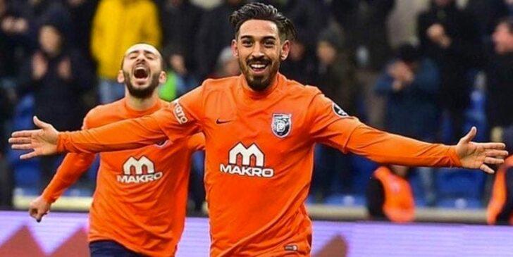 Yılın transfer olayı! İrfan Can Kahveci'nin sözleşmesi kayboldu G1