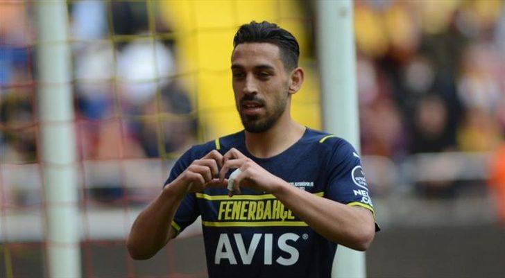 Yılın transfer olayı! İrfan Can Kahveci'nin sözleşmesi kayboldu G2