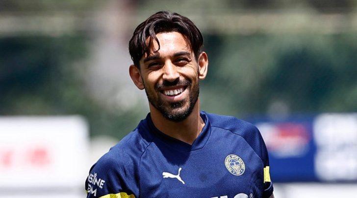 Yılın transfer olayı! İrfan Can Kahveci'nin sözleşmesi kayboldu G3