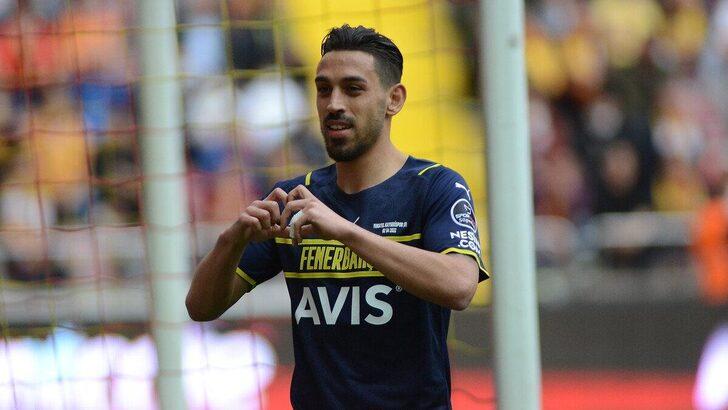 Yılın transfer olayı! İrfan Can Kahveci'nin sözleşmesi kayboldu G4