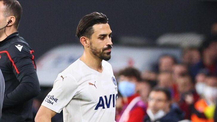 Yılın transfer olayı! İrfan Can Kahveci'nin sözleşmesi kayboldu G5