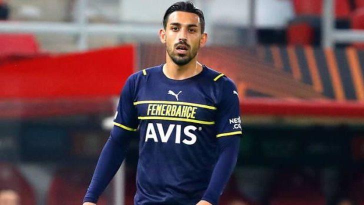 Son dakika: Herkes kahkahaya boğuldu! Fenerbahçe'nin yıldızı İrfan Can Kahveci basın toplantısına gazeteci gibi girdi... Öyle bir soru sordu ki G5