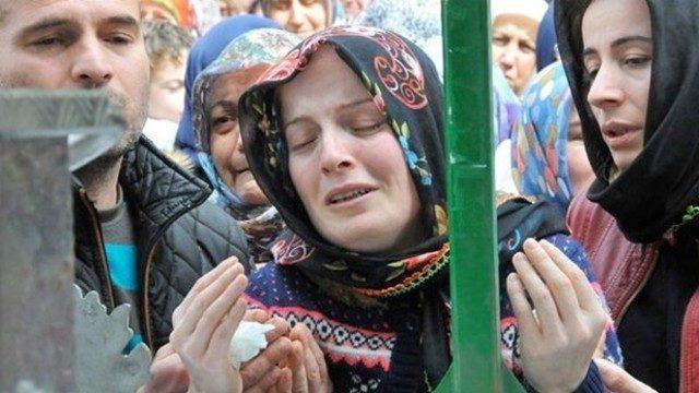 Beratcan'ın annesi yeniden gözaltına alındı