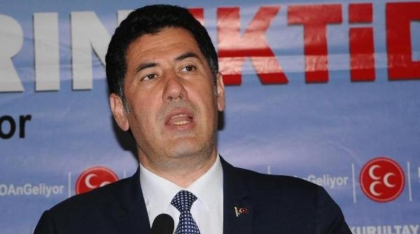 MHP Genel Başkan adayı Oğan: 19 Haziran’da tüzük kurultayını yapacağız