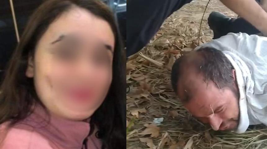 3 gündür aranan engelli kız sahilde bulundu! Kızın yanında yakalanan şahsın sözleri pes dedirtti