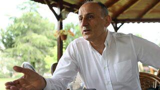 Dursun Çiçek’ten Recep Tayyip Erdoğan’a sert tepki: İkiyüzlü