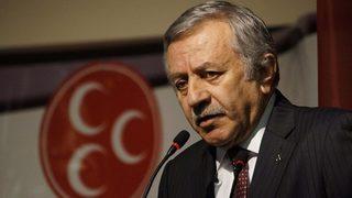MHP'li Adan: Ülkücüye rastlasa korkusundan uyuyamaz
