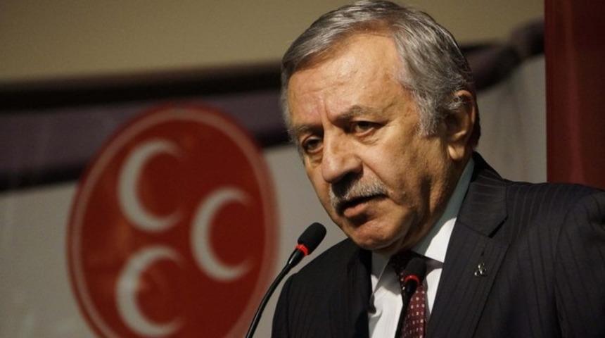 MHP'li Adan: Ülkücüye rastlasa korkusundan uyuyamaz
