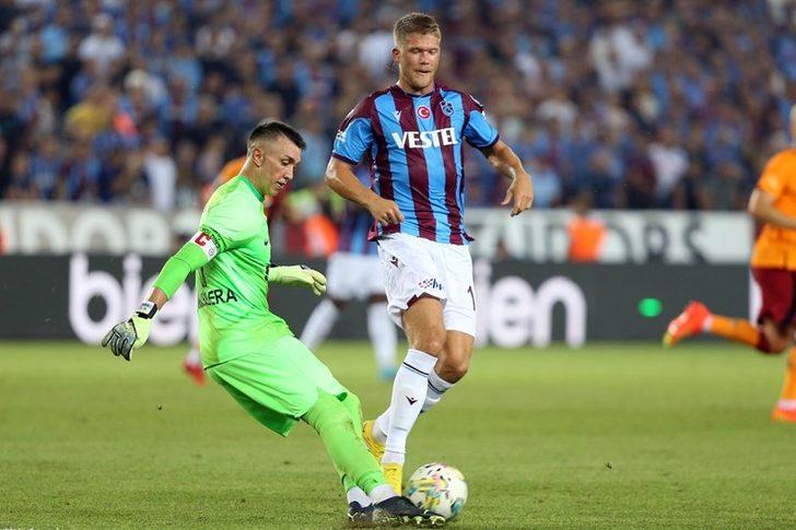 Süper Lig devinde şok ayrılık! Eski takımına dönmek istiyor G4