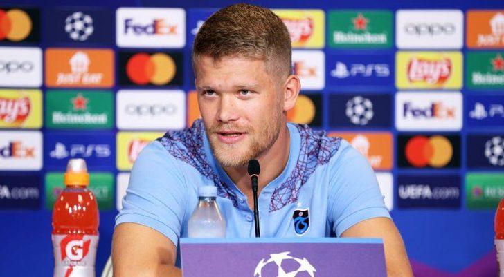 Süper Lig devinde şok ayrılık! Eski takımına dönmek istiyor G5