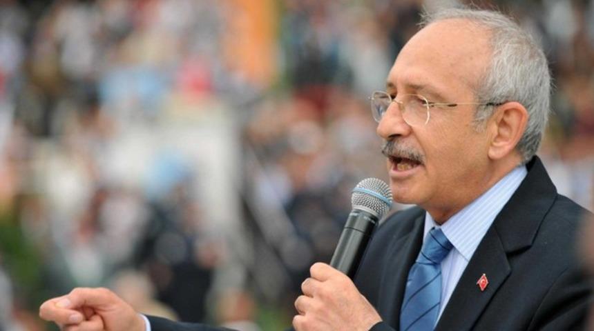Kılı&ccedil;daroğlu, Cumhurbaşkanlığı Sarayı&rsquo;na gidecek mi?